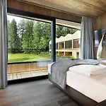 Hotel Alpenhotel Am Schwarzsee - 4 Sterne Superior 4*