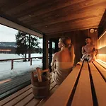 Alpenhotel Am Schwarzsee 키츠부헬