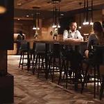 Alpenhotel Am Schwarzsee 호텔 4*