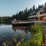 Alpenhotel Am Schwarzsee Hotel Kitzbuhel