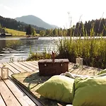 Hotel Alpenhotel Am Schwarzsee Kitzbuhel