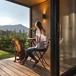 Alpenhotel Am Schwarzsee 4* 키츠부헬