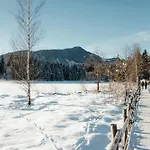 Alpenhotel Am Schwarzsee Hotel