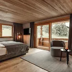 Hotel Alpenhotel Am Schwarzsee Kitzbuhel