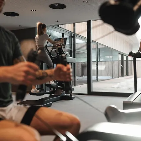 Alpenhotel Am Schwarzsee