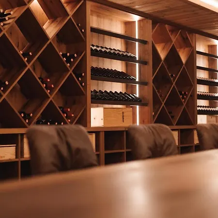 Alpenhotel Am Schwarzsee 4* 基茨比厄尔