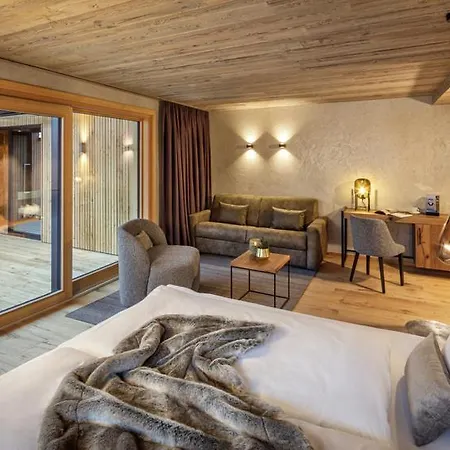 Alpenhotel Am Schwarzsee