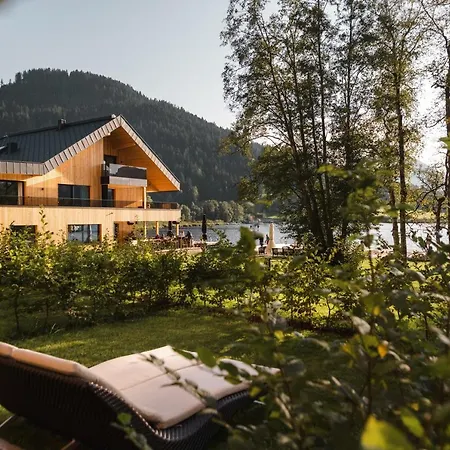 Alpenhotel Am Schwarzsee Otel Kitzbühel