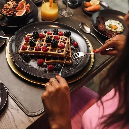 Alpenhotel Am Schwarzsee Κίτσμπουελ