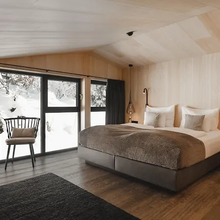 Alpenhotel Am Schwarzsee 4* キッツビュール