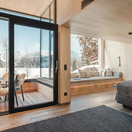 Alpenhotel Am Schwarzsee