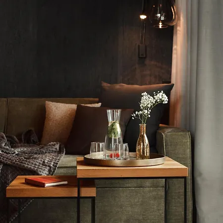 Hotel Alpenhotel Am Schwarzsee