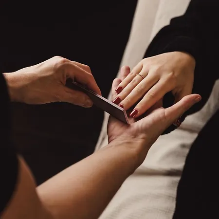 Hotel Alpenhotel Am Schwarzsee