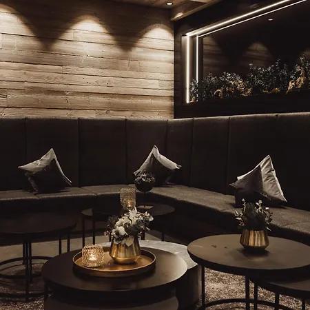 Alpenhotel Am Schwarzsee Hotell Kitzbühel