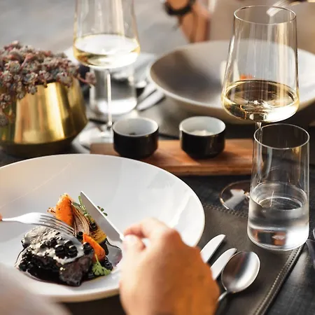 Alpenhotel Am Schwarzsee