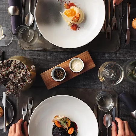 Ξενοδοχείο Alpenhotel Am Schwarzsee