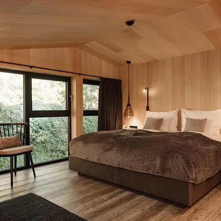 Alpenhotel Am Schwarzsee キッツビュール