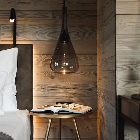 Alpenhotel Am Schwarzsee