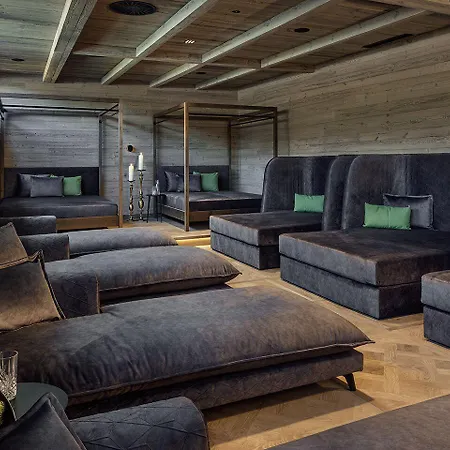 Alpenhotel Am Schwarzsee Ξενοδοχείο