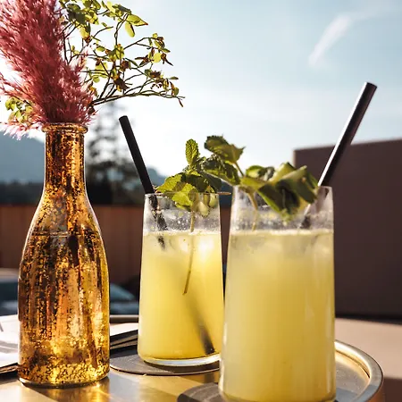 Alpenhotel Am Schwarzsee Ξενοδοχείο 4*