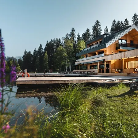 Alpenhotel Am Schwarzsee 4* Kitzbühel