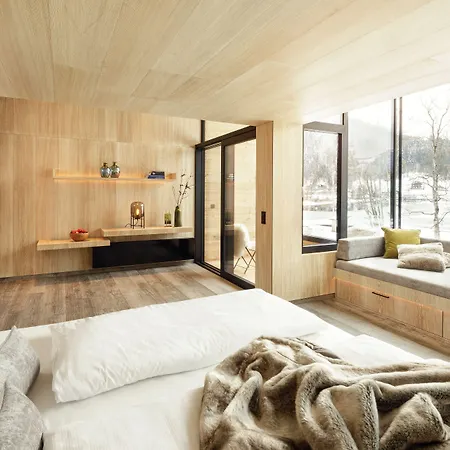 Alpenhotel Am Schwarzsee 基茨比厄尔