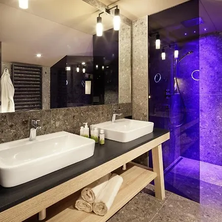 Alpenhotel Am Schwarzsee 4*