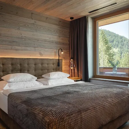 Alpenhotel Am Schwarzsee 4* Kitzbühel