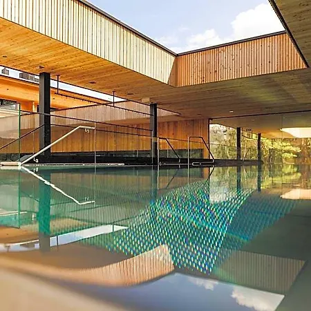 Hotell Alpenhotel Am Schwarzsee Kitzbühel