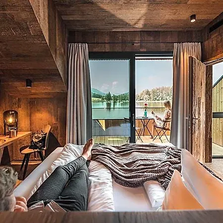 Alpenhotel Am Schwarzsee Κίτσμπουελ