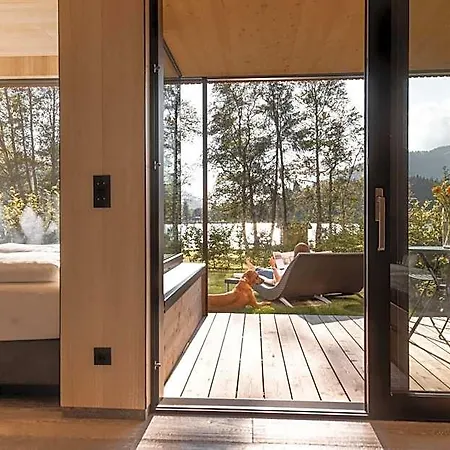 Alpenhotel Am Schwarzsee Κίτσμπουελ