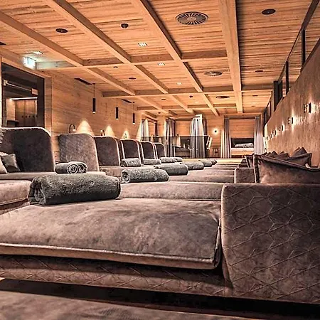 Alpenhotel Am Schwarzsee 4* Kitzbühel