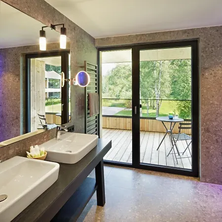 Alpenhotel Am Schwarzsee Hotell Kitzbühel