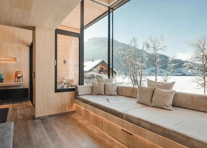 Alpenhotel Am Schwarzsee