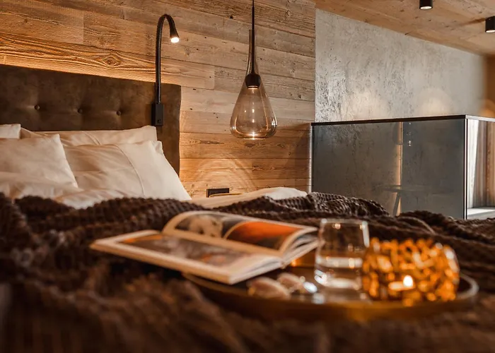 Alpenhotel Am Schwarzsee Szálloda