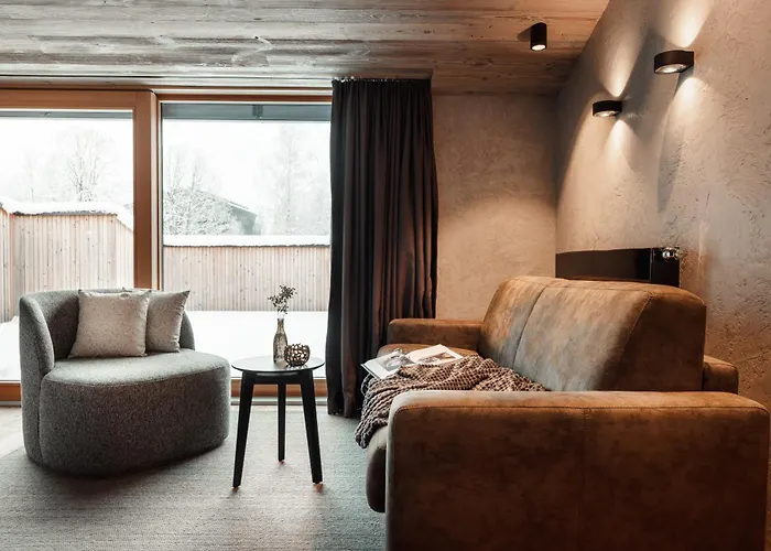 Alpenhotel Am Schwarzsee 4*