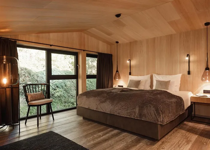 Alpenhotel Am Schwarzsee Kitzbühel