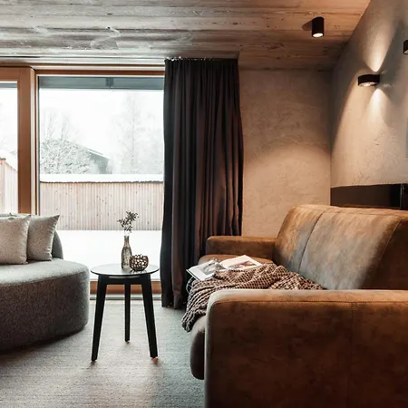 Alpenhotel Am Schwarzsee 4*