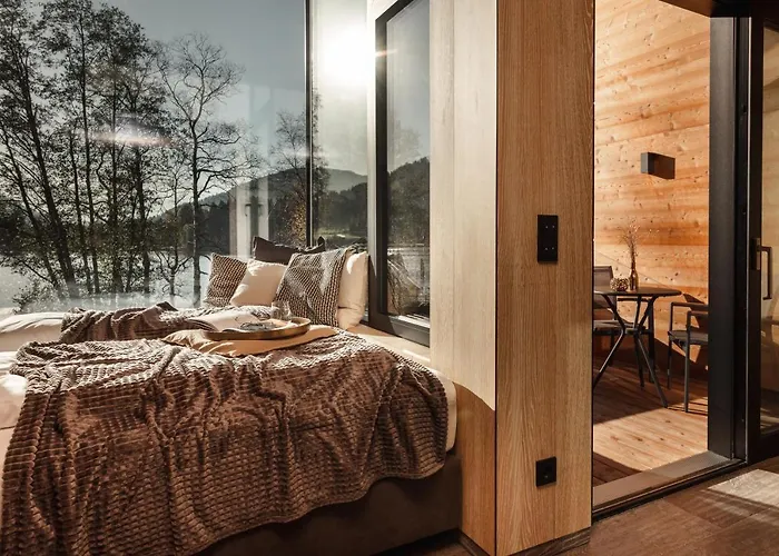 Alpenhotel Am Schwarzsee 4*