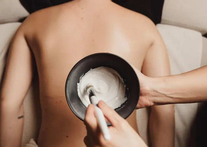 Alpenhotel Am Schwarzsee 키츠부헬