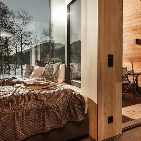 Alpenhotel Am Schwarzsee 4*