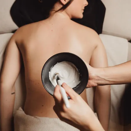 Alpenhotel Am Schwarzsee Kitzbühel