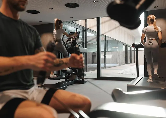 Alpenhotel Am Schwarzsee