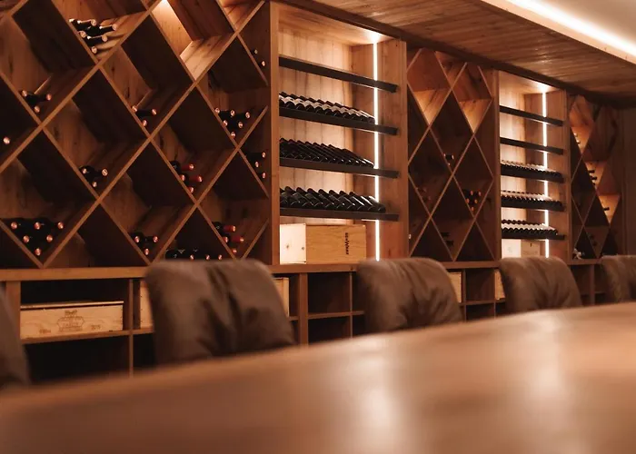 Alpenhotel Am Schwarzsee 4* Kitzbuhel