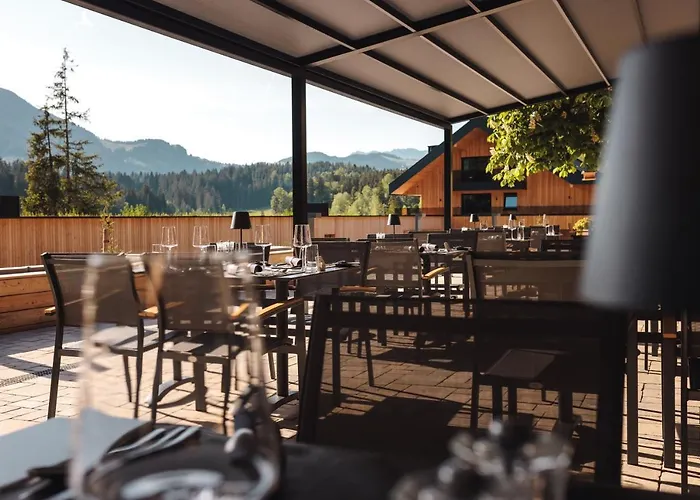 Alpenhotel Am Schwarzsee Hotel Kitzbuhel