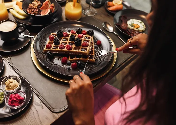 Alpenhotel Am Schwarzsee Kitzbuhel