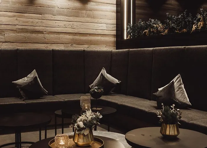 Alpenhotel Am Schwarzsee Hotel Kitzbuhel