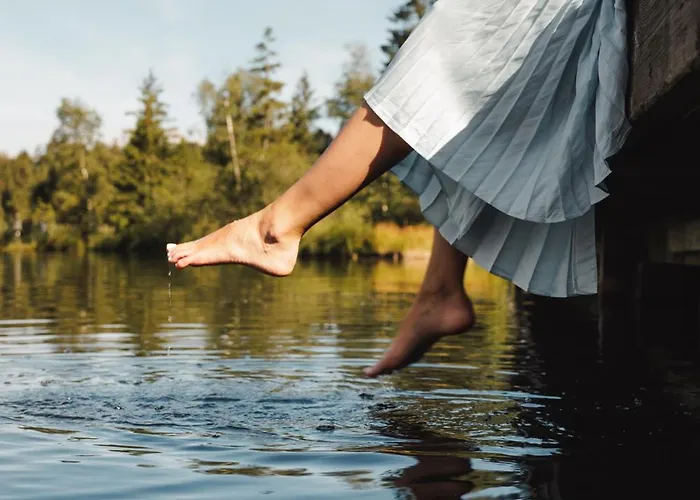 Alpenhotel Am Schwarzsee Hotel 4*