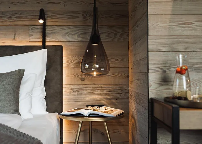 Alpenhotel Am Schwarzsee