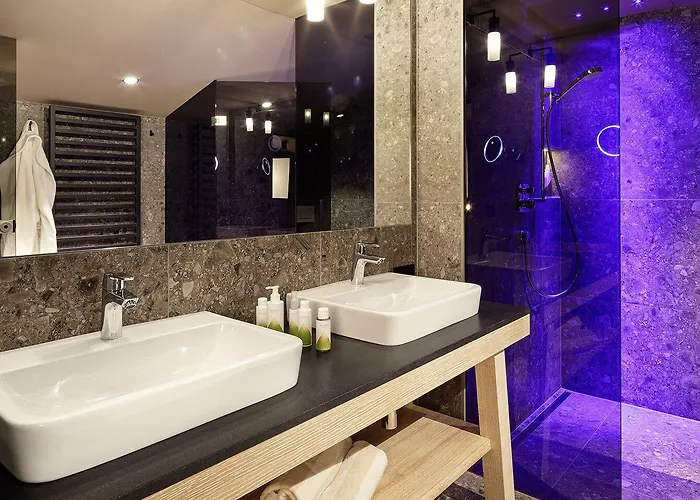 Alpenhotel Am Schwarzsee 4* Kitzbuhel